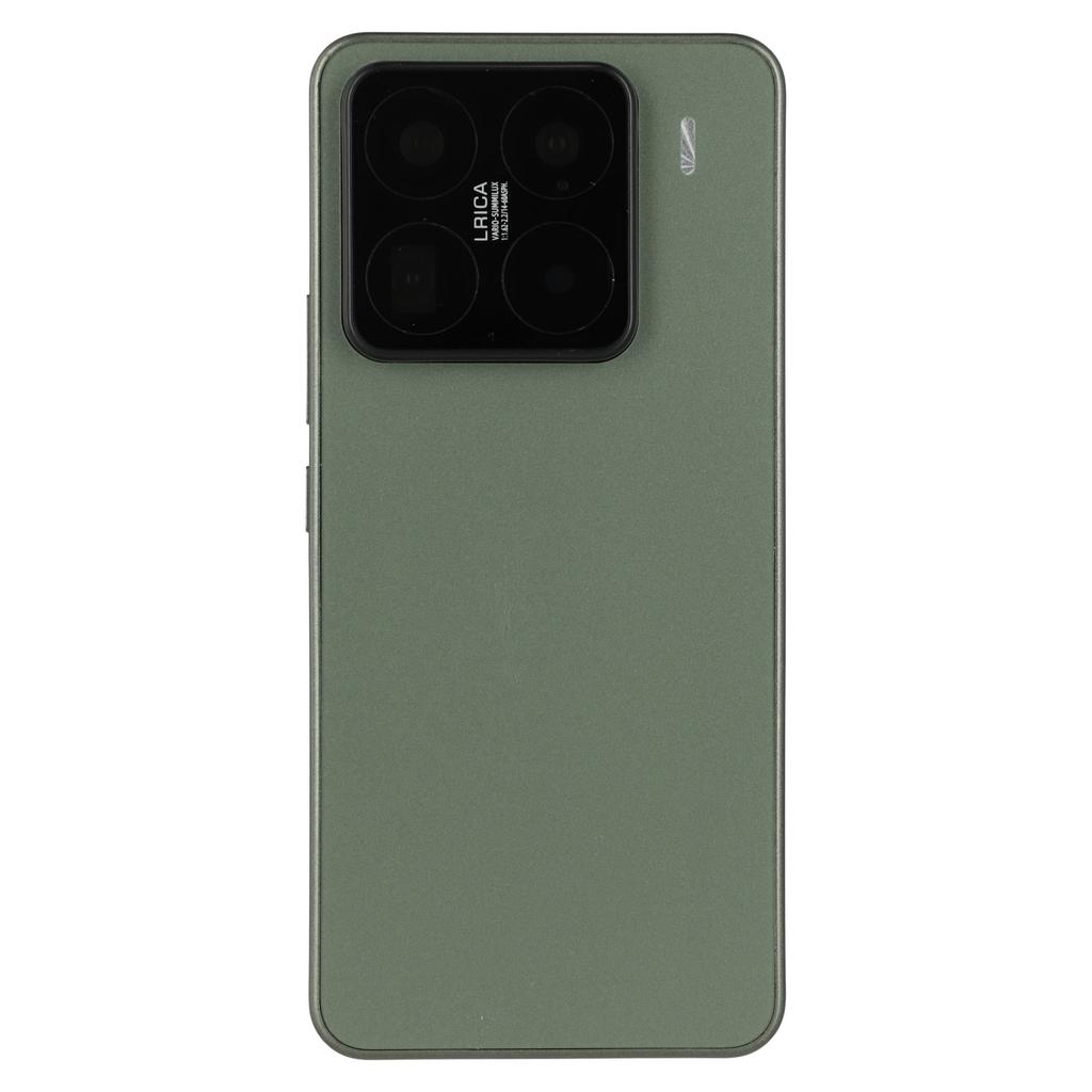 Dla Xiaomi 15 Pro Czarny Ekran Fałszywy Model Telefonu Nie Prawdziwy Wyświetlacz Smartfona (Bez logo)