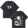 Oberteile – T-Shirts