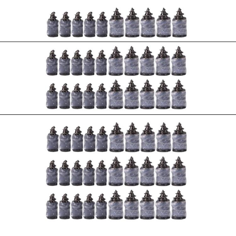 Universal Rubber Tire Plugs Screw Nails Travel Friendly No Tool Required For Fast Leakage Repair Car Motorcycles