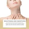 AH-8 Firming Neck Cream for Crepey Skin Care, Contains Hexapeptide-8, Moisturizing Anti-Aging Neck Cream for Tightening and Firming