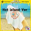 [HACER UN PEDIDO] () MINHO - 2º Mini Álbum - Hazlo caliente (Isla Caliente Ver.)