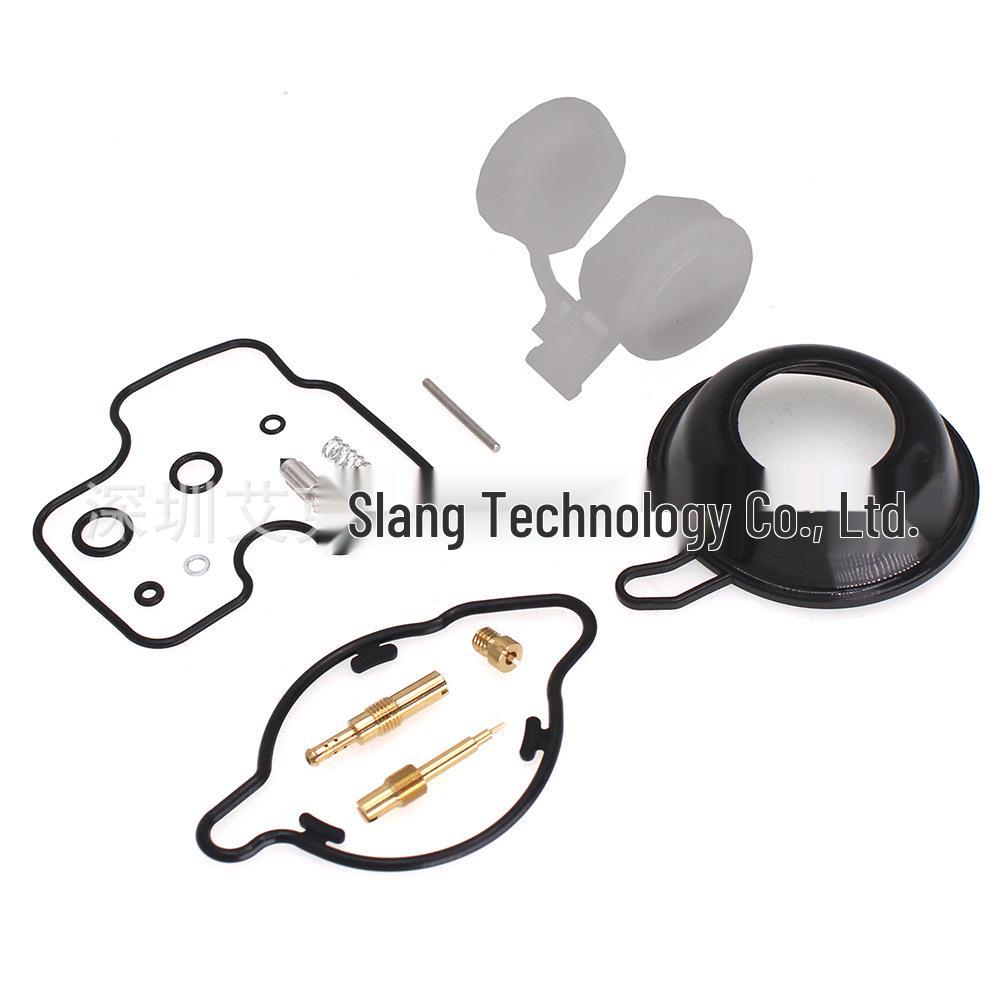 CBR900RR SC33 '96-'99 Carburetor Repair Kit