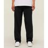 Crest Straight Leg Jogger Tall Black A3c2d Bb2j