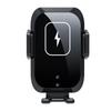 15W Auto-Sensing Wireless Car Charger & Phone Holder
