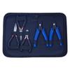 5pcs Jewelry Making Pliers Set -Bending ,Cutting ,Wrapping