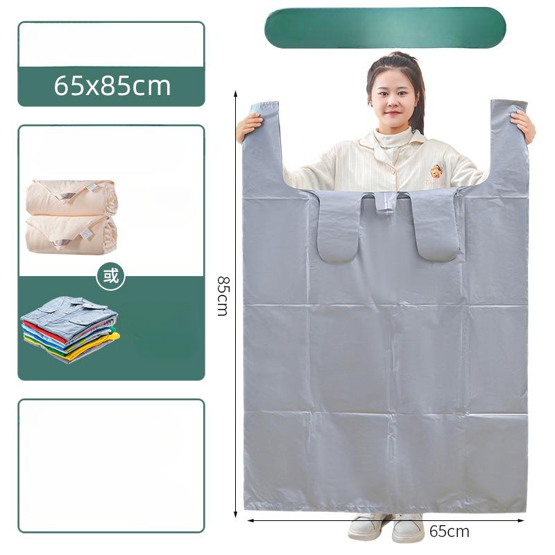 

10 больших сумок для переезда. Большая вместимость. Одеяла, стеганые одеяла, сумки для хранения одежды. 10pcs 82x125cm