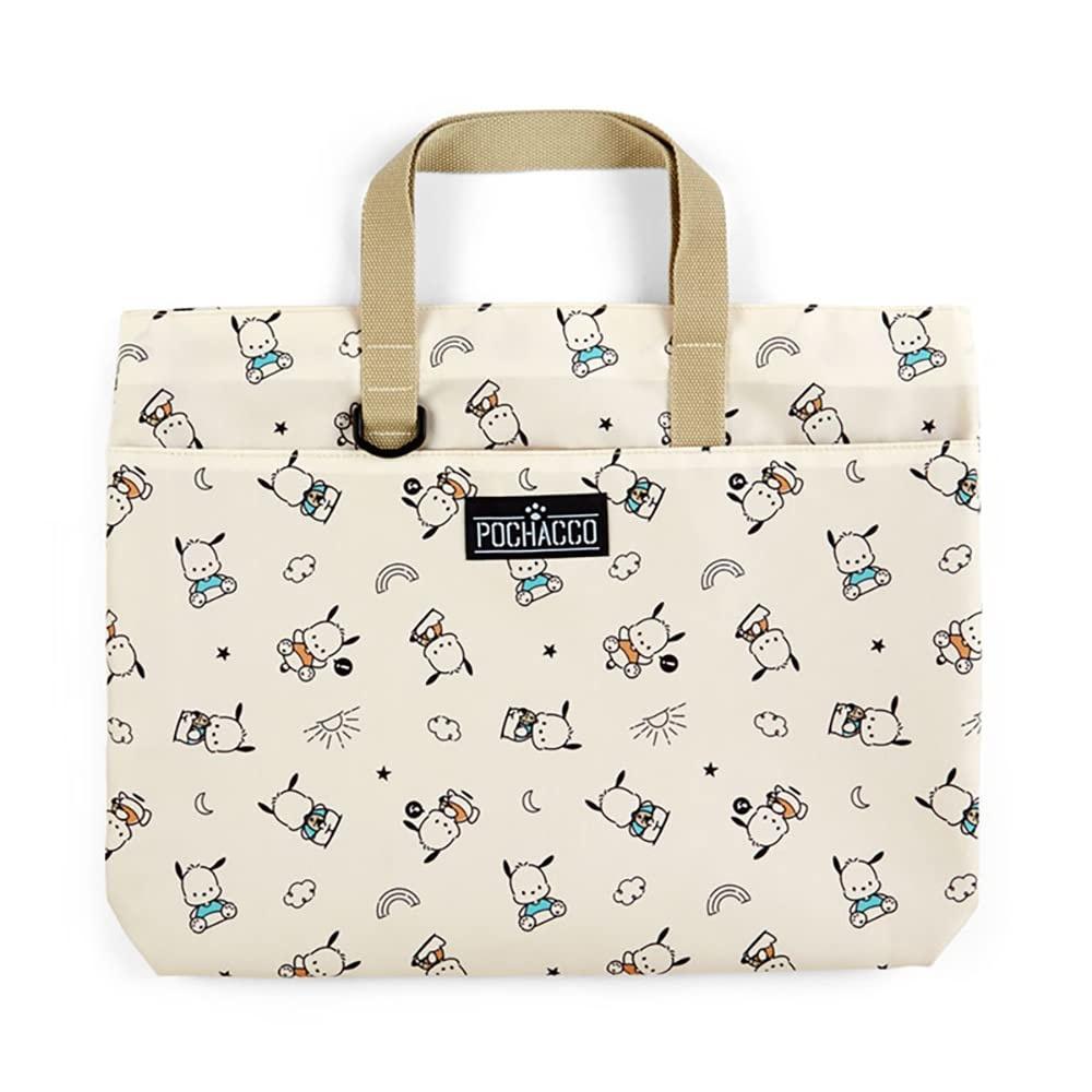 Sanrio Pochacco Lesson Bag (KIDS) 836052