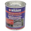 Farba Srebrna Lakier Srebrny Nopolux Wilckens Granit 750 Ml Puszka