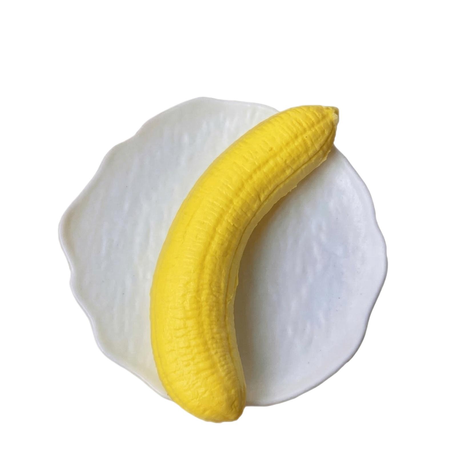 

Cute Pinching Le Delicate Decompression Toy Gift Suitable For Little Girl s Birthday жёлтый