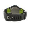 CASIO Quartz Digital Watch with Calendar and G-SHOCK GBD-800 Date, Black, Men's. (GY11 /MQ)