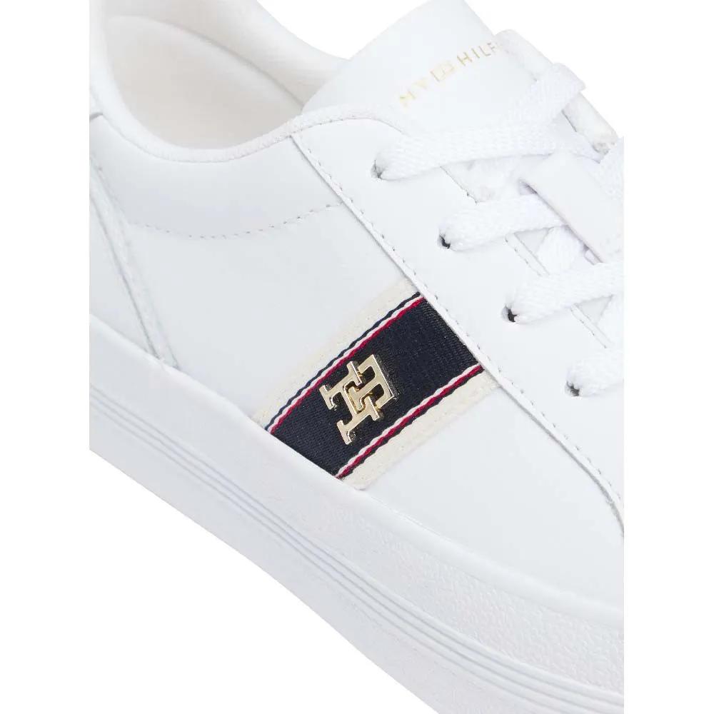 Tommy Hilfiger Кросовки Vulc Webbing