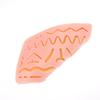 New New Skin Suture Model Wound Silicone Suture Pad Y Traumatic Suturing Training Pad Reusable Silicone Suture Practice Mat