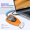 Digital water activity meter GY1 food water activity tester High precision 0aw~1.0aw food bread portable water activity meter