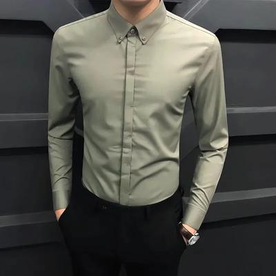 Camisas – Camisas de diario