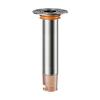 Xuan Yong Adjustable Stainless Steel Anti-Odor Floor Drain