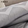 Mercury Home Textiles Elegant Antibacterial Four Seasons Quilt