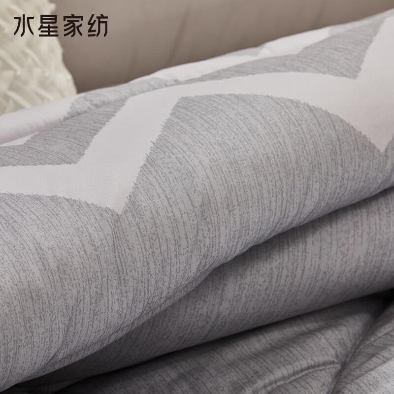Mercury Home Textiles Elegant Antibacterial Four Seasons Quilt