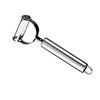 Vegetable Peeler Stainless Steel Multifunctional Portable Julienne Peeler Slicing Tool Kitchen Supplies