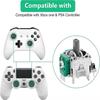3D Joystick Module, 6pcs 3D Analog Joystick for PS4 Dualshock 4 Xbox One Controller Xbox Elite Wireless Controller