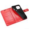 Luksus Skinn Flipdeksel For Sony Xperia Z4 Z2 Z3 Z5 Compact XZ Premium XA1 Plus XA Ultra XA2 XZS XZ1 XZ2 XZ3 1 10 Lommebokdeksel