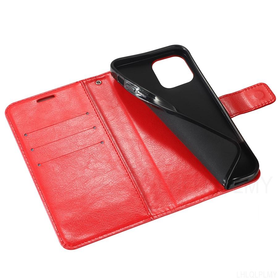Luksus Skinn Flipdeksel For Sony Xperia Z4 Z2 Z3 Z5 Compact XZ Premium XA1 Plus XA Ultra XA2 XZS XZ1 XZ2 XZ3 1 10 Lommebokdeksel