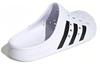 Adilette Adidas Clog 'Blanco Negro' FY8970