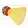 Badminton – Skyttlar
