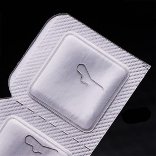 Náhradní pružina spojky hodinového strojku pro strojek ETA 7750, číslo dílu 8320