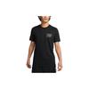 New T Shirts Men Black FD0073-010