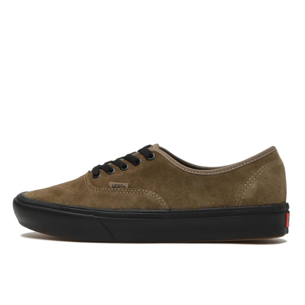

Vans COMFYCUSH AUTHENTIC VN0A4BVVBYW УСТРОЙСТВО КЕНГУРУ