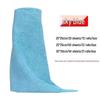 Multi-use Kitchen Disposable Hand-Tear Wiping Cloths (Dry/Wet) - Thickened, Magic Seamless Towels