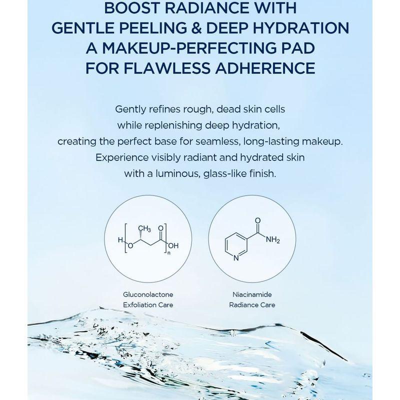 SKIN 1004 - Madagascar Centella Hyalu-Cica Jelly-Fit Ampoule Pad