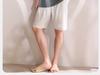 Xuan Liang Men's Pajama Top Modal Summer T-shirt Casual Loose Short Sleeve Ice Silk Cool Home Clothes Summer Edition