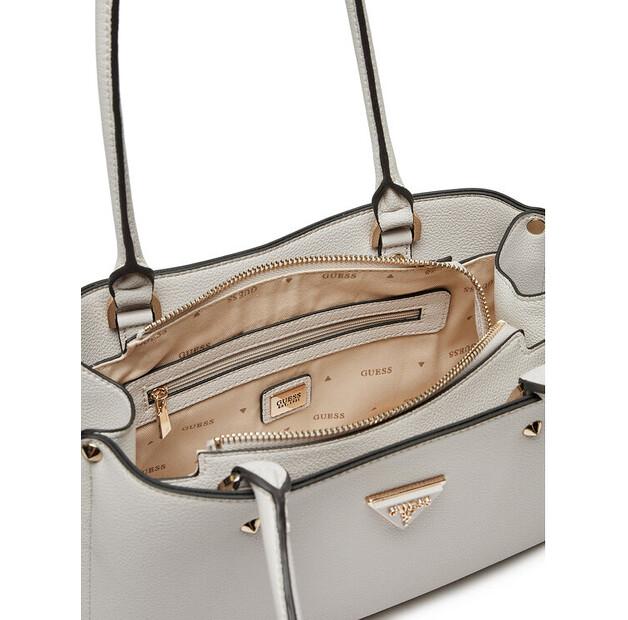 Сумка Guess HWBG87 78090 светло-бежевый