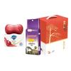 Safeguard Pomegranate Scent Soap & Huichangxiang Rice Gift Set