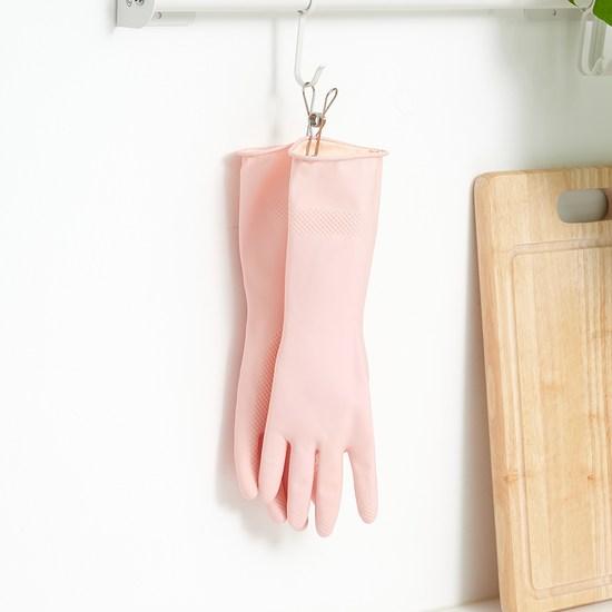 Frog Latex Rubber Gloves Comfort, a Popular Character In Korea