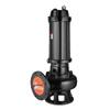 CHUGOUXIANG Submersible Sewage Cutting Pump CN plug (adapter included)