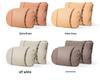 Li Auto L8 Headrest & Lumbar Car Cushion with Neck Support