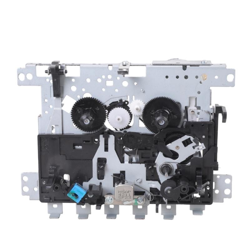 

Original Fit Cassette Mechanism Restoration Part For TN 21 Z 2 Tape Recorders Automatic Operation Movement 1