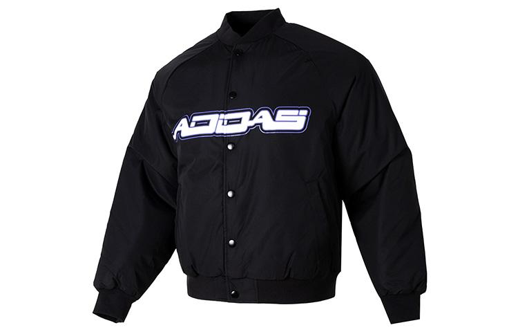 Adidas Puffer Jacket Men s Black IK2412 XL