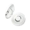 Magnetic False Eyelashes Natural Look With Clips Reusable Long-Lasting Makeup Enhancement Daily Wear