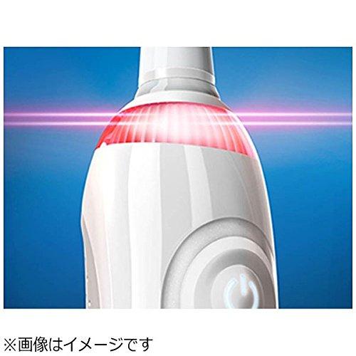 Braun Electric Toothbrush D7015356XCTMC Morocco Design Package "Genius 9000"