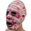 Horror Mummy Latex Mask