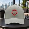 Redcliffe Club Sandwich Baseball Cap  Unisex Adjustable Duckbill Hat for Travel Parties Daily Wear