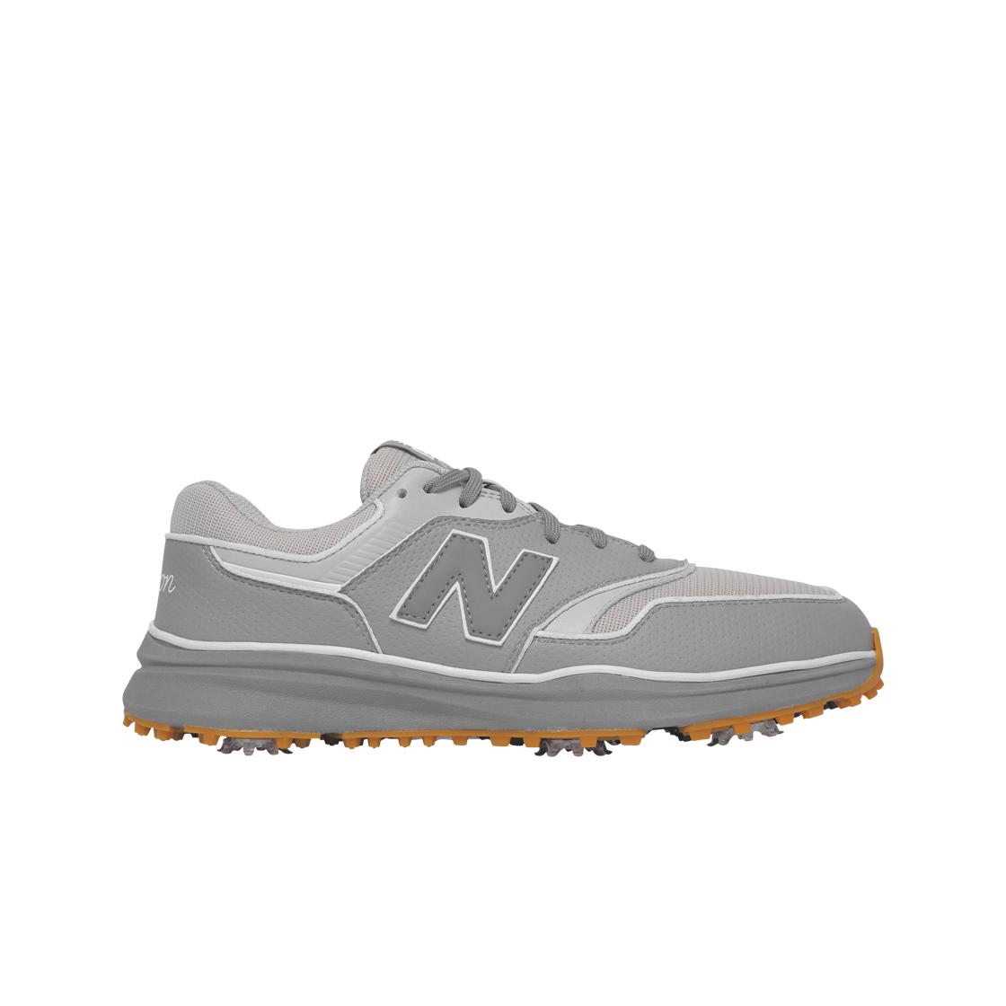 

Мужские кроссовки New Balance x Malbon 997 Golf Grey NBG997GGR