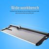 Kwtrio 130 Manual Wide Format Media Cutter CN plug (adapter included)