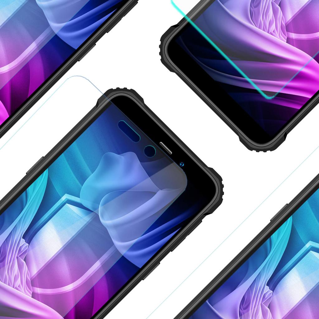 Oukitel G2 - 3Mk Silky Matt Pro