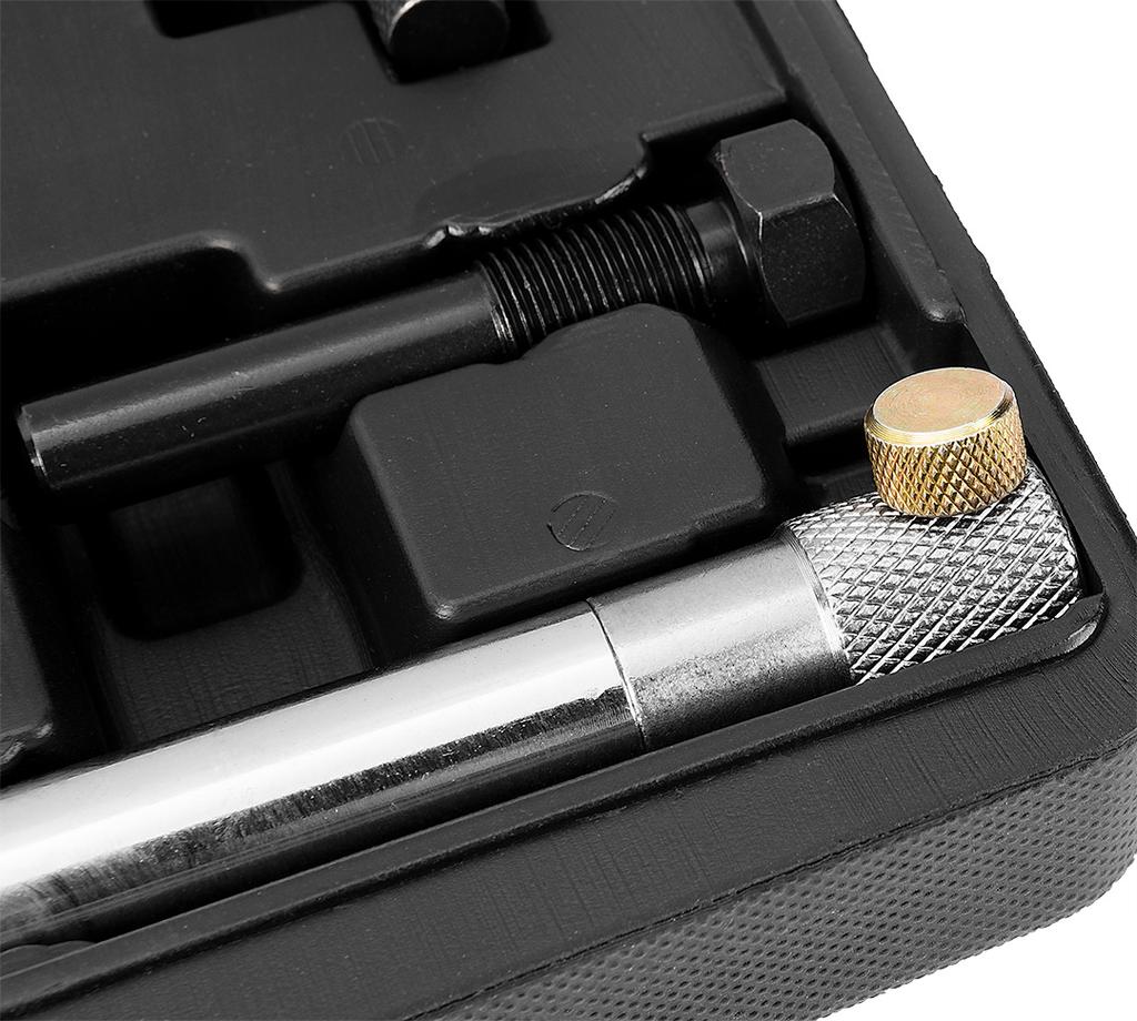 Timing tool kit for VAG petrol engines