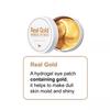 Prreti Real Gold Hydrogel Eye Patch (60pcs)*2pac
