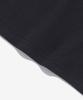 TAILOR STUDIO Campus Check Tailor Crop Short Sleeve Tee (Charcoal)